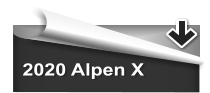 2020 Alpen X