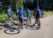 Nae en da Trail