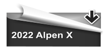 2022 Alpen X