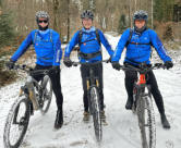 Burrensee Schlater Wald