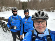 Burrensee Schlater Wald