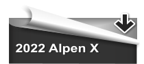 2022 Alpen X