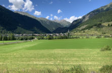 Zernez