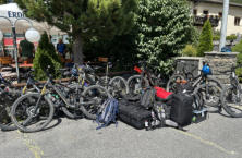 Endstation Zernez